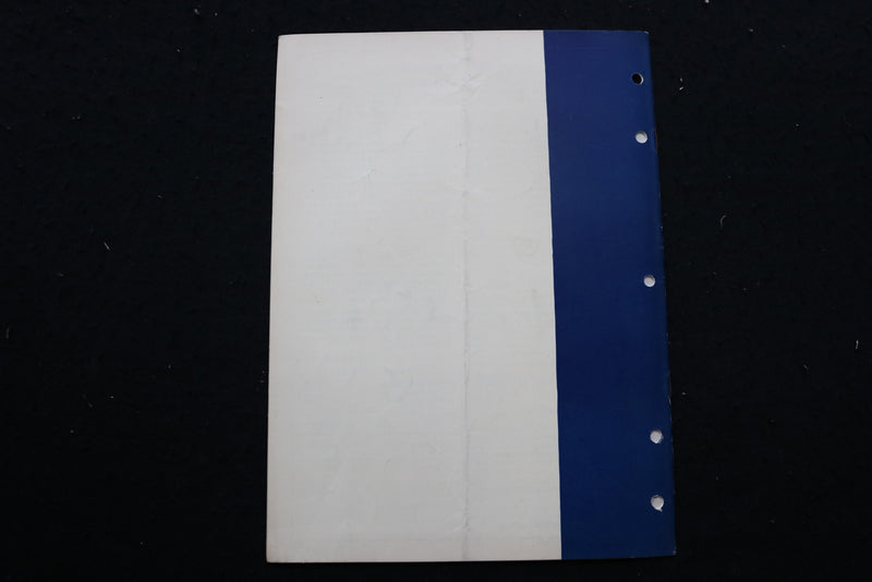 1940 NOVEMBER CONSUMERS' RESEARCH BULLETIN MAGAZINE - SP 4179L