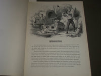 1946 AS WE WERE FAMILY LIFE IN AMERICA 1850-1900 PARTRIDGE & BETTMANN - KD 4574