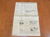 1968 FEB 3 THE CHRISTIAN SCIENCE MONITOR - BLITZ ERODES U.S. POSITION - NP 4642