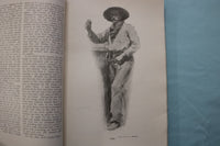 1908 JULY THE PACIFIC MONTHLY MAGAZINE - K 3278