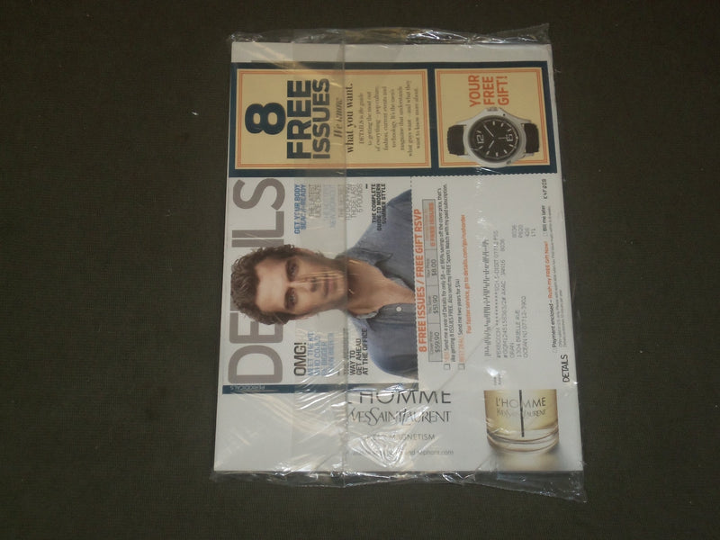 2014 JUNE GQ MAGAZINE - CHANNING TATUM COVER - B 2870