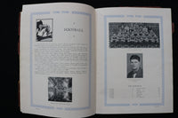 1928 TOM TOM OWEGO FREE ACADEMY YEARBOOK - OWEGO NEW YORK - SOFTCOVER - YB 3473