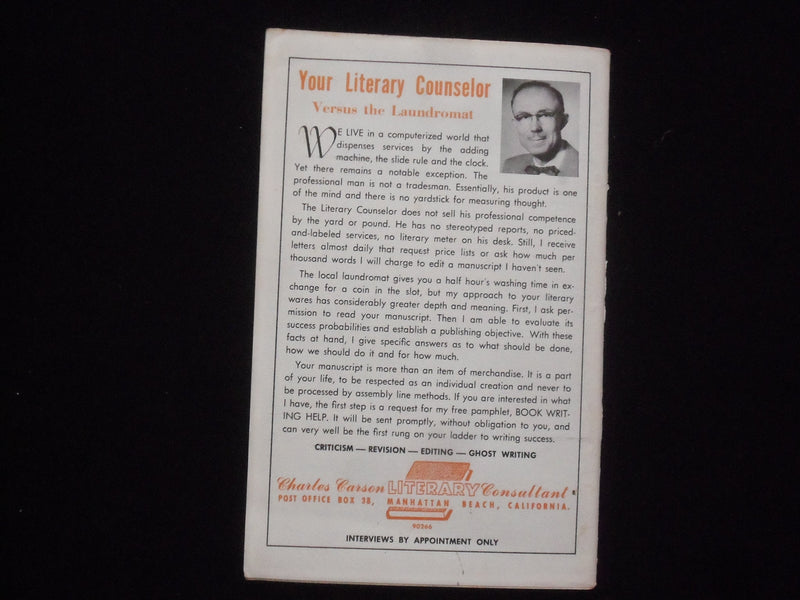 1966 WRITER'S DIGEST MAGAZINE - LOT OF 4 - HELEN GURLEY BROWN - K 109