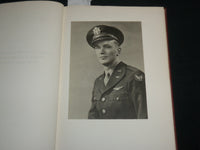 1945 TOWARD SANCTUARY HARDCOVER BOOK - WILLIAM BARNES - KD 6764