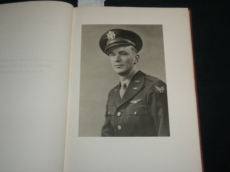 1945 TOWARD SANCTUARY HARDCOVER BOOK - WILLIAM BARNES - KD 6764