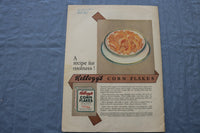 1928 AUGUST WOMAN'S WORLD MAGAZINE - ILLUSTRATIONS/STORIES/ADS - SP 4783S