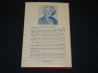 1975 FROM GEORGE TO JERRY 1776-1976 BOOK INSCRIBED BY MARGIE ROBERTSON - D 584