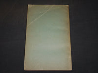 1931 OCEAN AND COASTWISE GENERAL RULES & REGULATIONS BOOK - KD 2756A