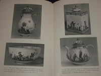 1946 THE MCCLELLAN COLLECTION OF GERMAN & AUSTRIAN PORCELAIN - PHOTOS - J 1650