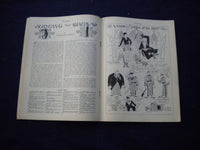 1930 FEBRUARY 23 JUDGE MAGAZINE - SHEER NONSENSE - B 438E