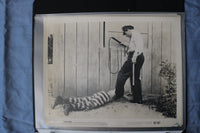 MOVIE STILLS ORIGINAL NEWS PHOTOS BOOK #3 - 55 PHOTOS - #49