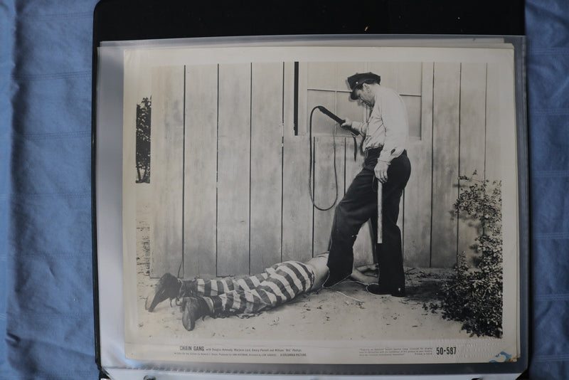 MOVIE STILLS ORIGINAL NEWS PHOTOS BOOK #3 - 55 PHOTOS - #49