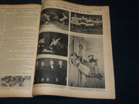 1941 AUGUST 10 PM'S WEEKLY NEWSPAPER - SUPPLIES RUINED BY FIGHTERS - NP 4932