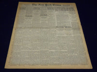 1932 JULY 17 NEW YORK TIMES - NASSAU PRISONER KILLED BY POLICE - NT 4003