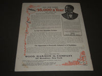 1904 JANUARY 16 THE SATURDAY EVENING POST MAGAZINE - ILLUSTRATED COVER - SP 448