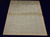 1938 FEBRUARY 6 NEW YORK TIMES - HULL'S NOTE TO JAPAN - NT 3120