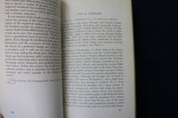 1952 SOUTHERN EXCURSION GUIDEBOOK - SOFTCOVER BOOK - K 1410