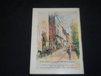 1979 DECEMBER 17 THE NEW YORKER MAGAZINE - ILLUSTRATED COVER - NY 1255