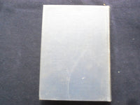 1940 BREMEN LEBENSTREIS EINER SANFESTADT HARDCOVER BOOK- STEILEN-GERMAN- KD 8992