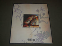 1994 THE NEW TATTOO BY VICTORIA LAUTMAN SOFTCOVER BOOK - GREAT PRINTS - I 1294
