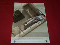 2009 JULY/AUGUST AZURE MAGAZINE - MODERN RETREATS DESIGN - ARCHITECTURE - RC 694