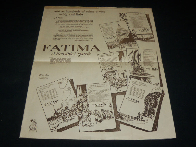 1918 DEC 22 NEW YORK WORLD PICTURES GRAVURE SECTION - AMERICAN GENERALS- NP 5421