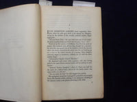 1930 BYSTANDER HARDCOVER BOOK BY MAXIM GORKI- KD 8598