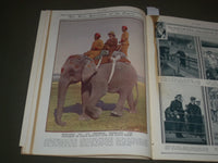 1929 JULY 13 THE SPHERE MAGAZINE - THANKSGIVING NUMBER - SP 8316