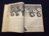 1945 SPRING AND SUMMER MONTGOMERY WARD CATALOG - CHICAGO, IL EDITION - R 94Q