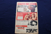 1939 SEP 3 THIS WEEK MAGAZINE - VIVIEN LEIGH - SCARLET O'HARA COVER - E 22880