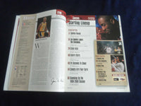 2000 OCTOBER PHOENIX SUNS FASTBREAK MAGAZINE - ST 7134