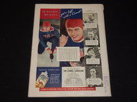 1935 FEBRUARY 18 TIME MAGAZINE - LOTTE LEHMAN - T 457