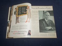 1947 JULY REDBOOK MAGAZINE - LOVE SHOULD BE LAUGHTER - SP 6257H