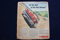 1955 DECEMBER 4 PARADE MAGAZINE - SHIRLEY MACLAINE COVER - E 22335