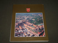 1993 VATICAN SOFTCOVER BOOK BY FRANCESCO PAPAFAVA - GREAT PRINTS - I 1701