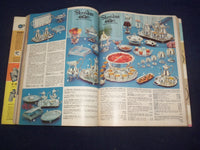1967-68 GENERAL DISTRIBUTORS-DIXIE WHOLESALE CO. CATALOG-NEW ORLEANS, LA - R 97I