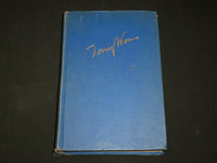 1932 THREEE FAMOUS TONY'S SCRAP BOOKS HARDCOVER BOOK BY TONY WONS - KD 6512