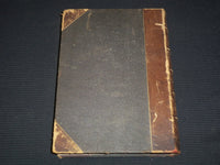1870 JAN-JUNE APPLETON'S JOURNAL BOUND VOLUME NO. 3 - ILLUSTRATIONS - KD 7462H
