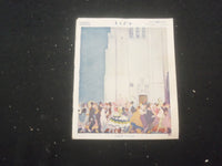 1916 APRIL 6 LIFE MAGAZINE - EASTER NUMBER - CONSIDER THE LILIES - L 763A
