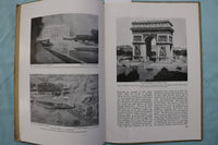 1919 MAY THE AMERICAN MAGAZINE OF ART - WAR MEMORIALS - K 3277