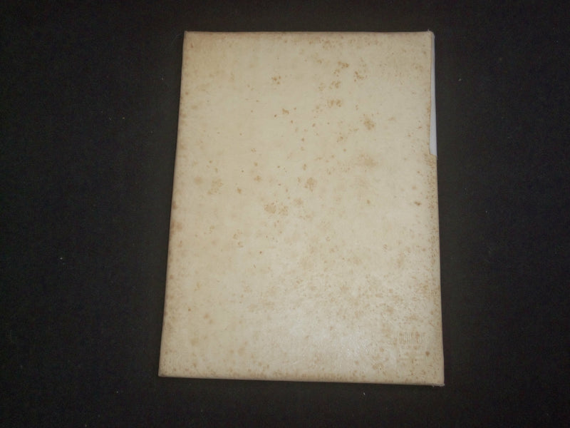 1957 RUTGERS COLLEGE OF SOUTH NEW JERSEY YEARBOOK - CAMDEN, NEW JERSEY - YB 2195