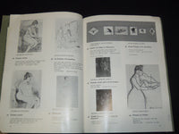 1965-1977 SOTHEBY & CO. BOOK & MANUSCRIPT CATALOGUES LOT OF 4 - O 3078E