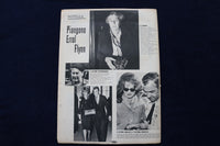 1959 OCTOBER 25 NOVELLA MAGAZINE - AUDREY HEPBURN COVER - ITALIAN - E 23849