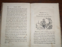 1844 THE LITTLE PEACE-MAKER AND OTHER STORIES BOOK - BOSTON - K 2013