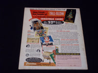 1955 AUGUST MOVIE STARS PARADE MAGAZINE - JUNE ALLYSON FRONT COVER - E 14838