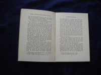 1927 INFLUENCE OF THE WEEKLY REST-DAY ON HUMAN WELFARE HARDCOVER BOOK - KD 8111