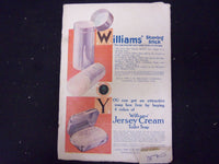 1908 OCTOBER COSMOPOLITAN MAGAZINE - NICE COVER, ADS AND ARTICLES - ST 3025