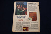 1961 APRIL 29 FAMILY WEEKLY MAGAZINE - PRINCESS MARGARET COVER - E 23291