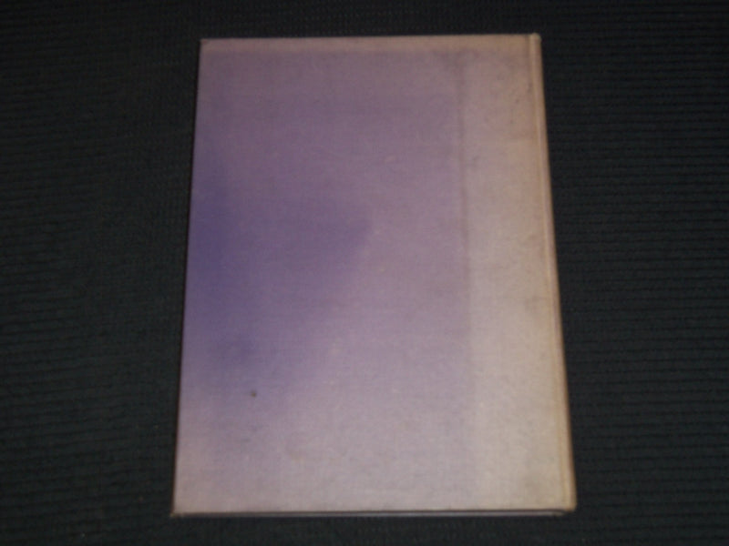 1935 THE STEEL BOOK PHOTOGRAPHIC PICTURE-BOOK BY WILLIAM & HELEN PRYOR - KD 9503