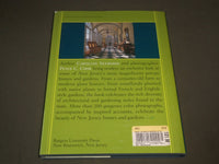2003 GREAT HOUSES AND GARDENS OF NEW JERSEY BY CAROLINE SEEBOHM - I 1407